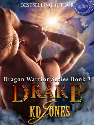 cover image of Drake